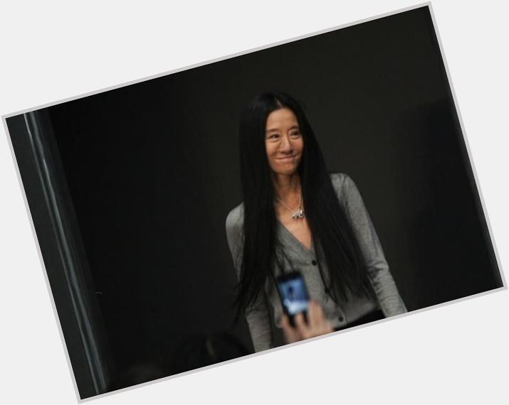 Happy birthday Vera Wang! Here are 10 things you didn\t know about the designer 