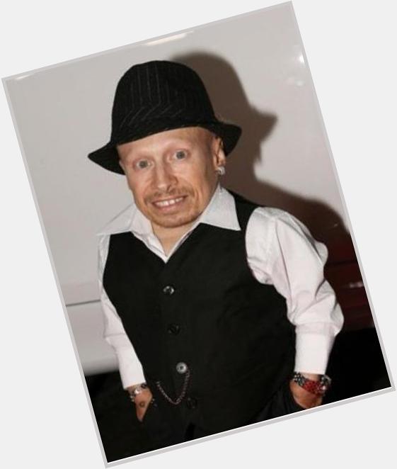 Happy Birthday, Verne Troyer! He portrayed (but did not voice) Griphook in Harry Potter and the Philosopher\s Stone. 