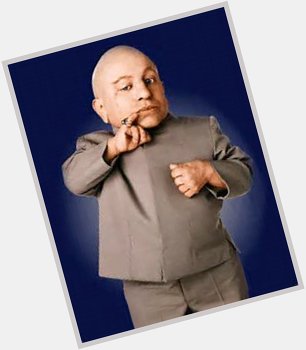 01/01 Happy Birthday to Mini Me - Austin Powers star Verne Troyer is 48 today 