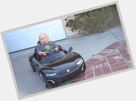 Happy Birthday Verne Troyer and Rest in Peace (1969-2018) 