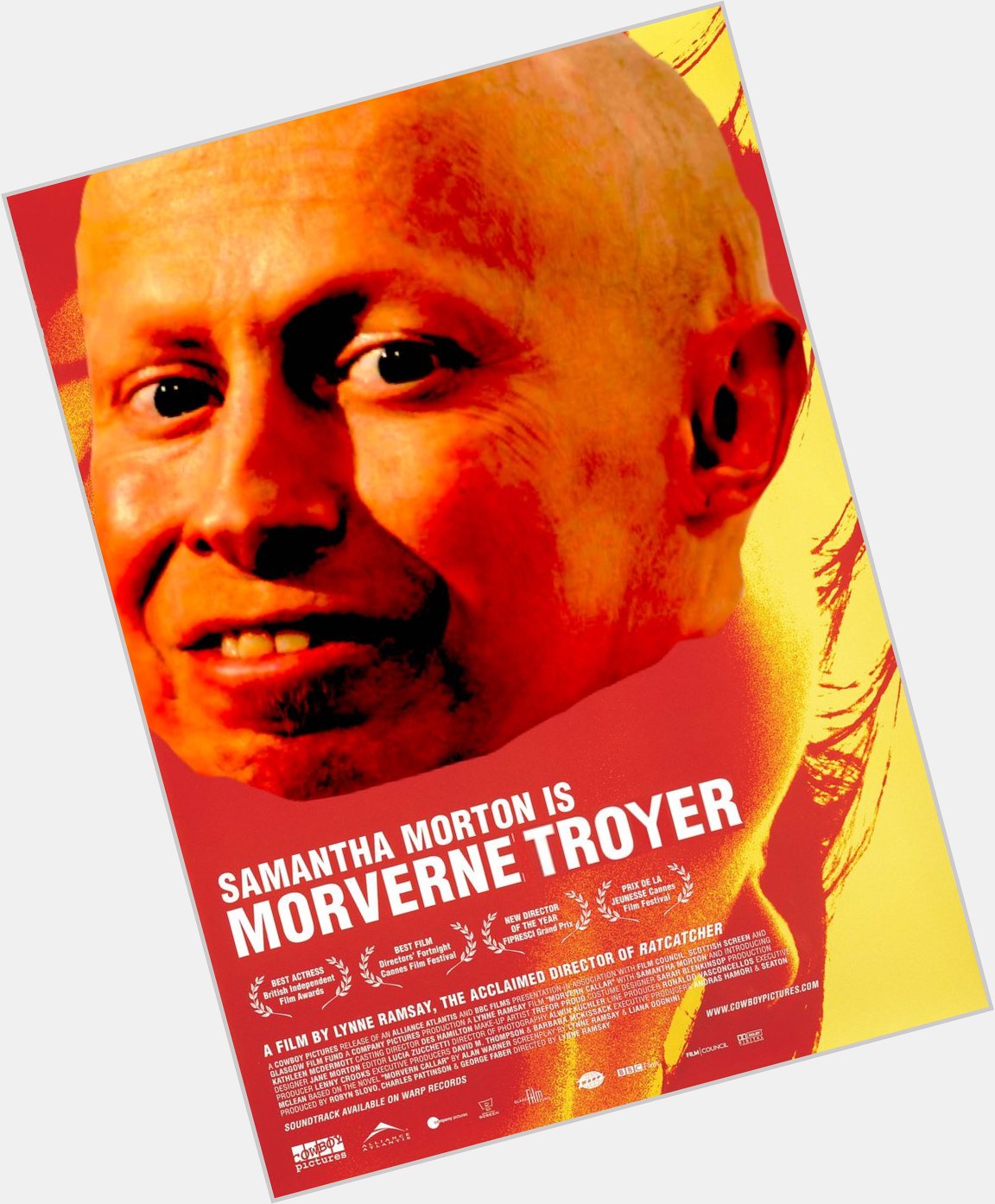 Happy birthday to the late verne troyer, loved your work 