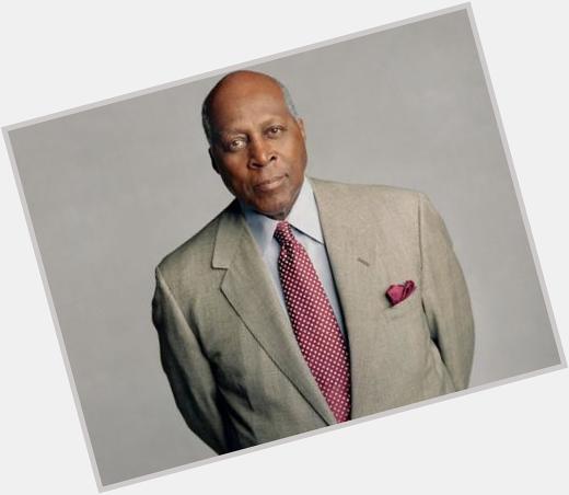 Happy Birthday, Vernon Jordan. You\ve done so much in your life to all. 