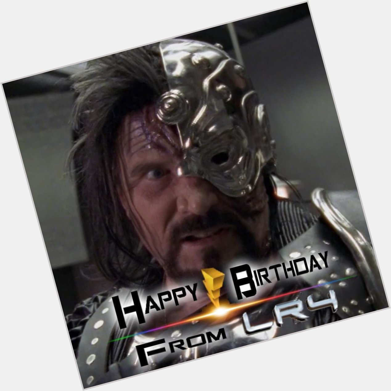 LR4 would also like to wish Vernon Wells a Happy Birthday! 