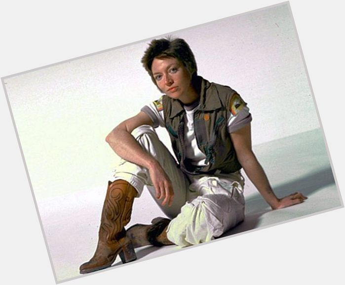 Happy Birthday to Veronica Cartwright who turns 68 today! 
