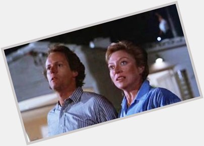 Happy birthday to Veronica Cartwright, who starred in Flight of the Navigator as David\s mother! 