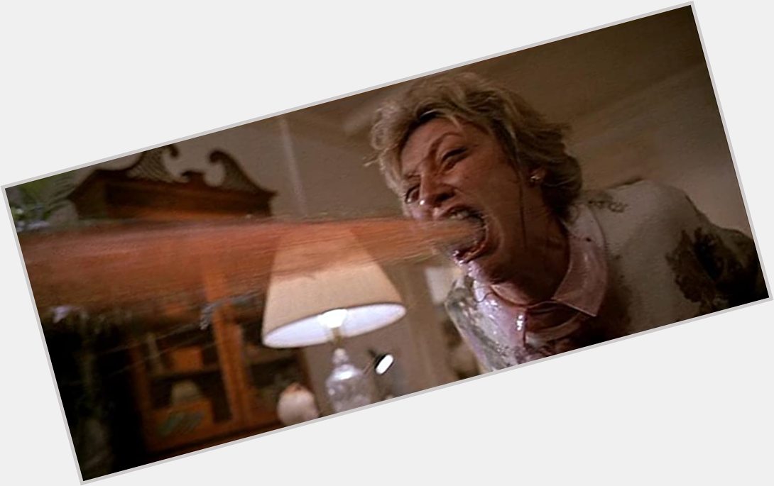 Happy Birthday to one of our finest scream queens
Veronica Cartwright 