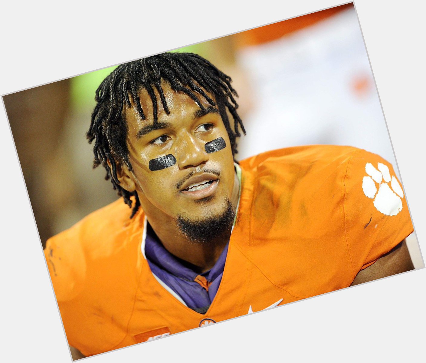 Happy 23rd birthday to the one and only Vic Beasley! Congratulations 