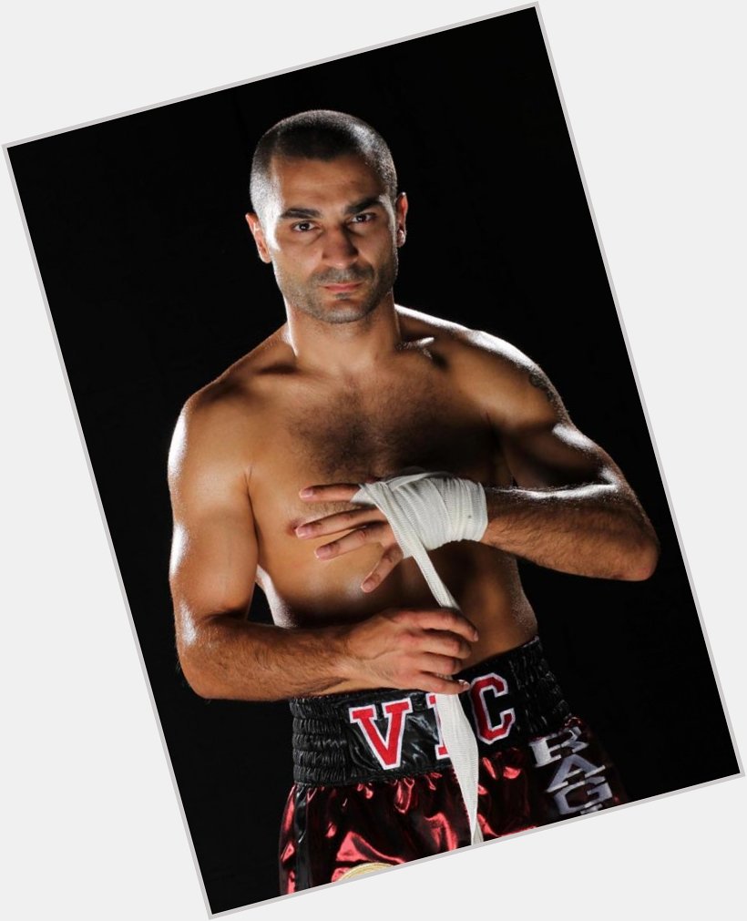 Happy Birthday to Vic Darchinyan !!! He turns 41 Today 