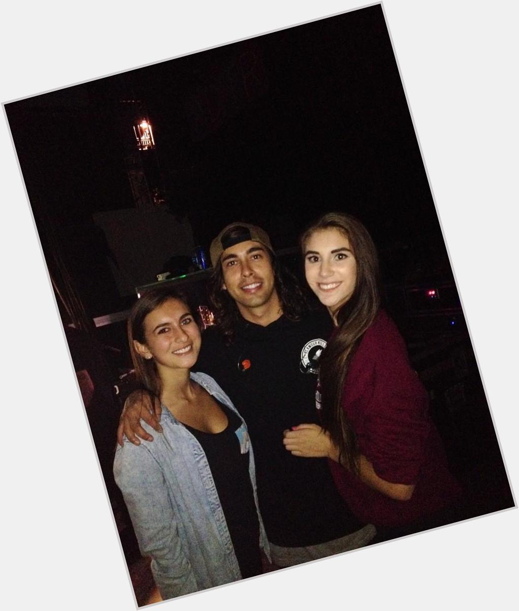 PSA: its vic fuentes\ birthday, happy freakin birthday hope ur day was as great as u are 