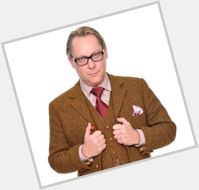 The legend. Vic Reeves. Happy Birthday 57 today 