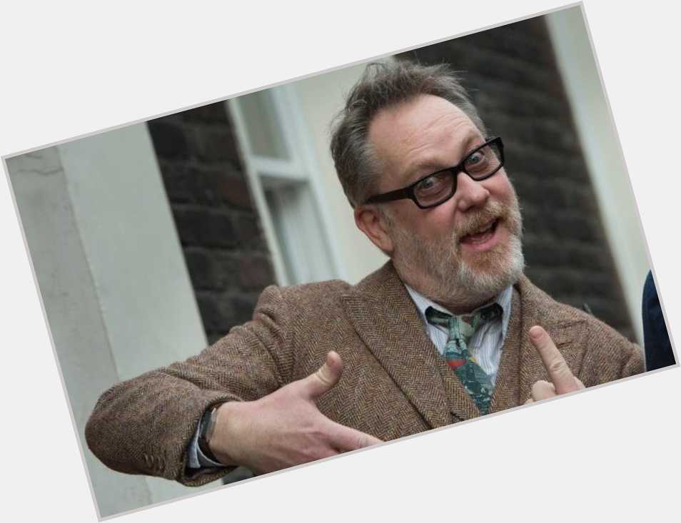 Happy Birthday to Vic Reeves and Adrian Edmondson. Hope you both have a fabulous day! 