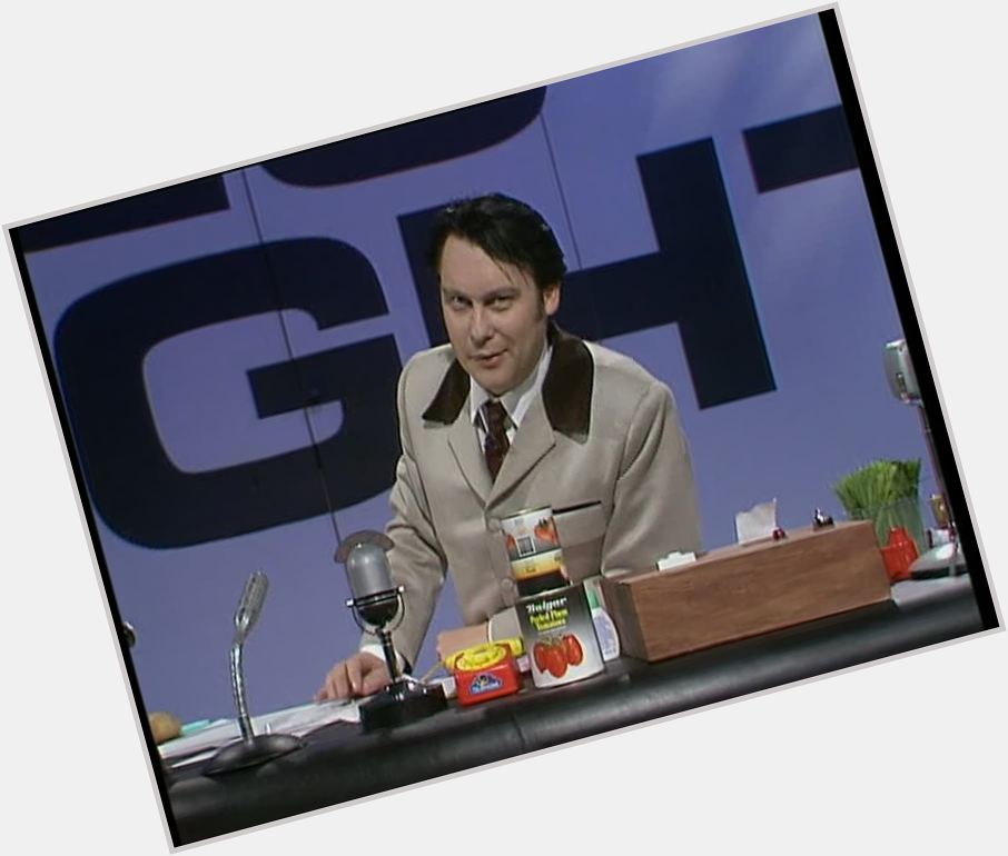 Today is Vic Reeves\ 60th birthday! Happy Birthday! 