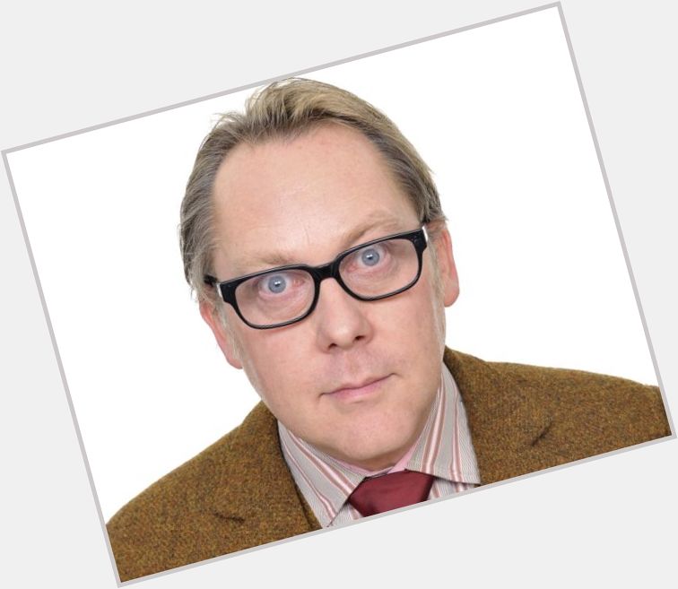 Happy 33rd Martian Birthday Vic Reeves!  Remessage 