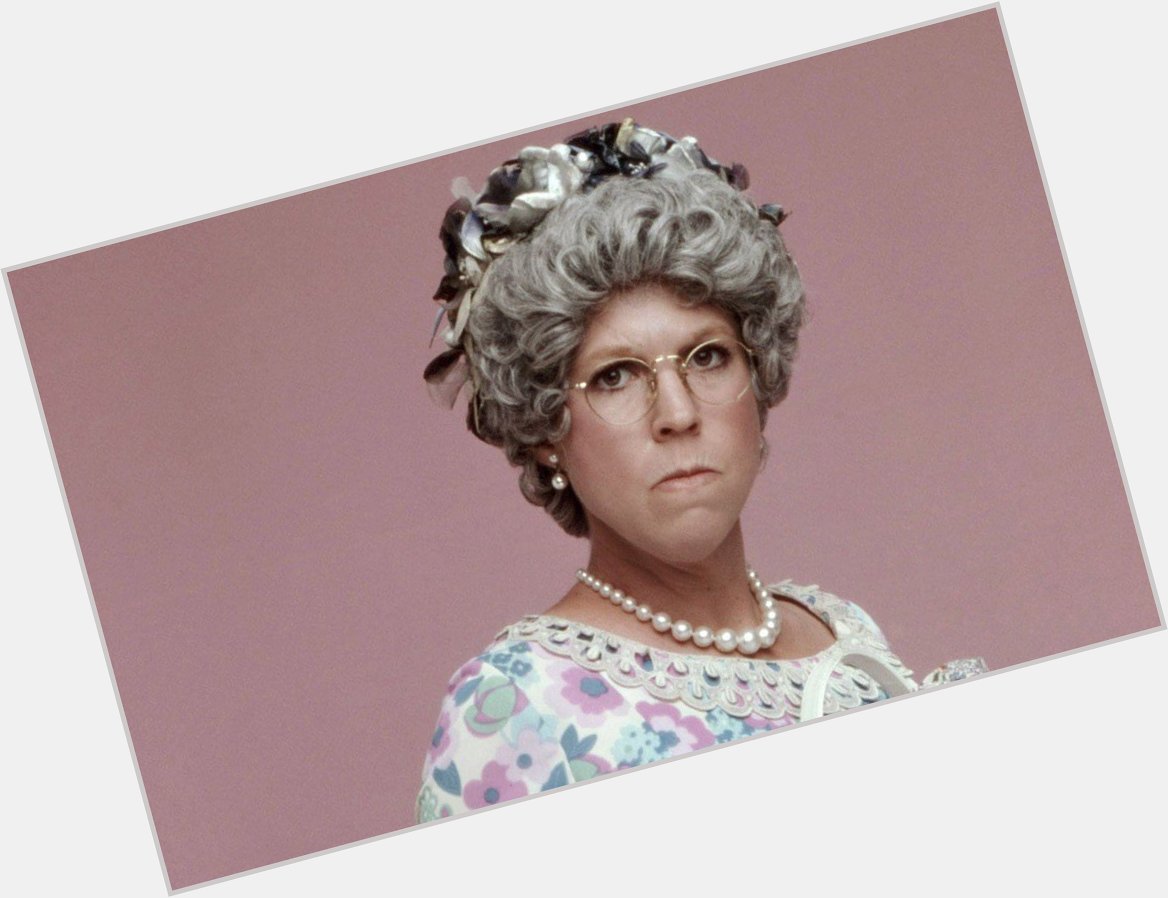 Happy Birthday to Vicki Lawrence....watching Mama\s Family now. Hilarious 