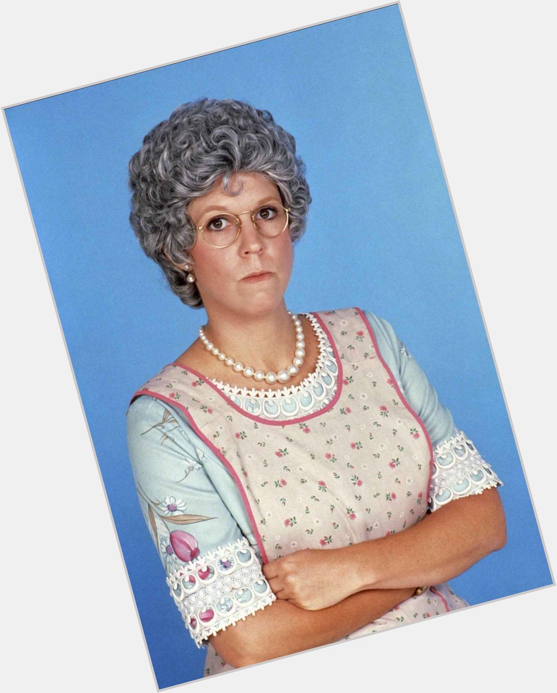 Happy 70th birthday to Vicki Lawrence! What are your favorite moments? 

Shop:  