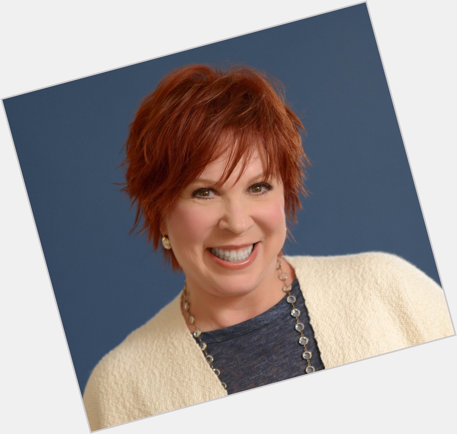 Happy 71st Birthday to actress, comedian, and singer, Vicki Lawrence! 