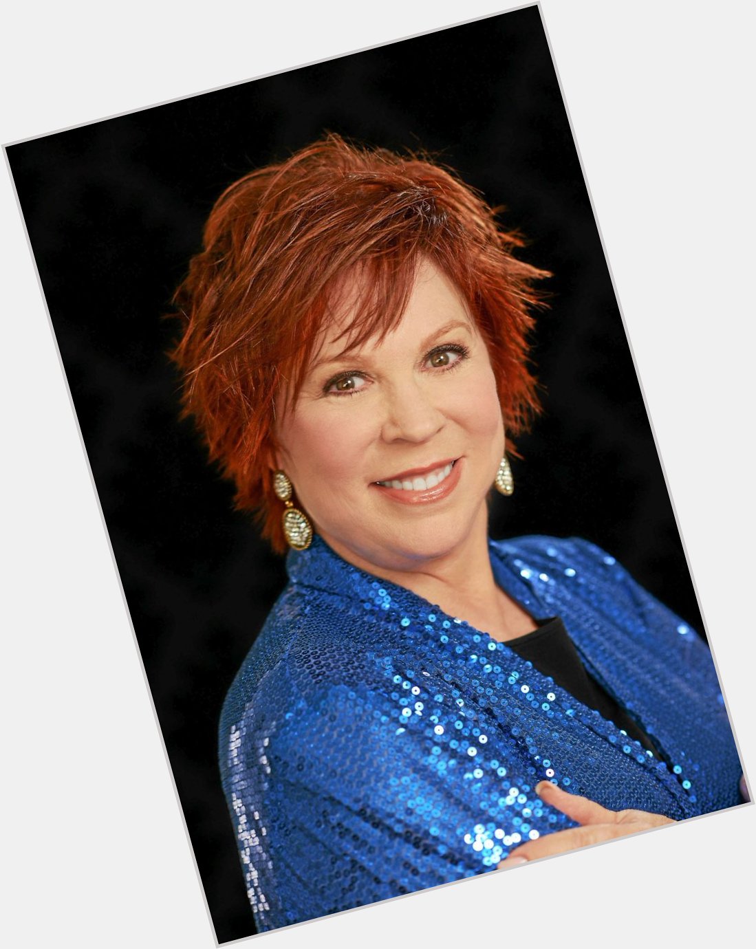 HAPPY BIRTHDAY to VICKI LAWRENCE this March 26th! 
