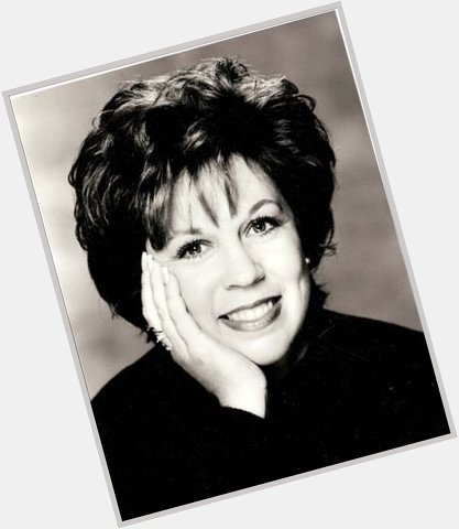Happy 74th Birthday to the very talented Vicki Lawrence!  