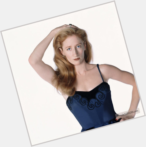 Happy 62nd birthday to Vicki Lewis, who played Beth on one of my all-time favorite shows, NewsRadio. 