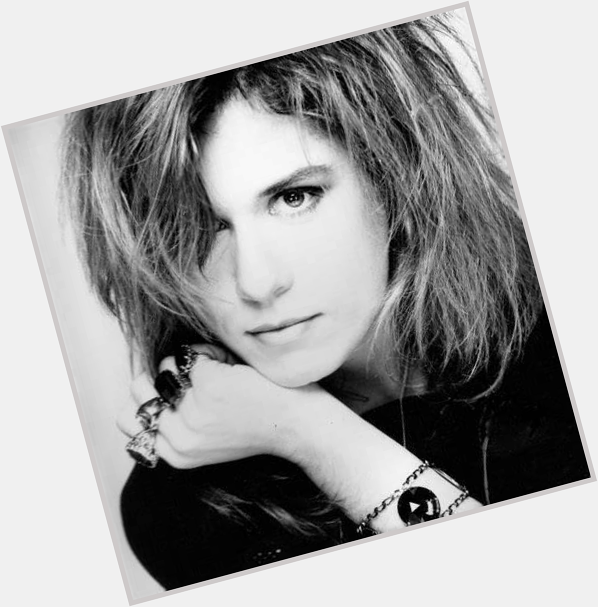 Happy Birthday to Vicki Peterson (The Bangles, Continental Drifters, and Action Skulls) 