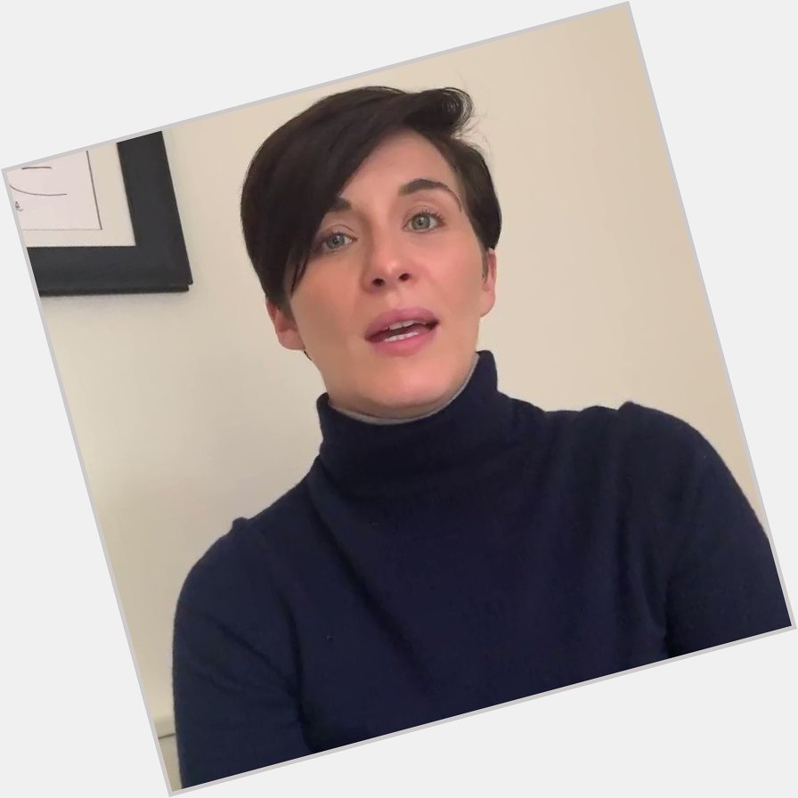 A big thank you and a very happy birthday to The OpenUniversity from Vicky_McClure. 