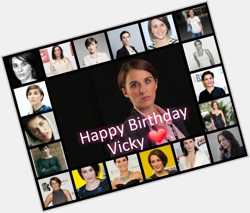 Happy Birthday to this amazing actress      hope you get spoilt rotton you deserve it 