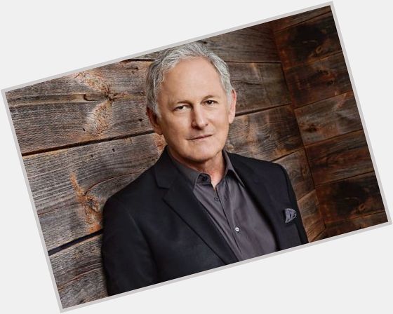 Happy 69th Birthday to the great Victor Garber! 