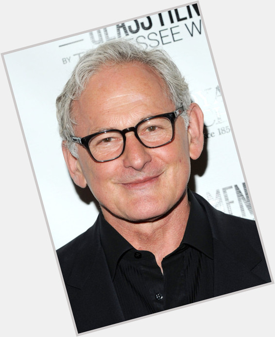 Yesterday was Victor Garber\s birthday.  He\s now 71 years old.   Happy Birthday, Victor!! 