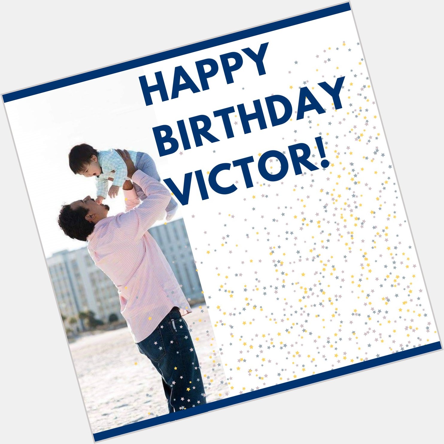 Victor Gonzalez is one of our service technicians in Chattanooga and today is his birthday! Happy Birthday, Victor! 