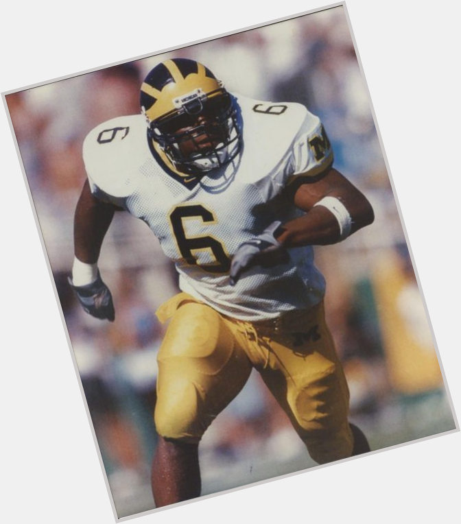 Happy Birthday Victor Hobson! Class of 2003. Go Blue!   