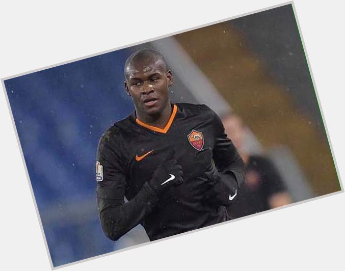 Happy birthday to Victor Ibarbo who turns 25 today!  