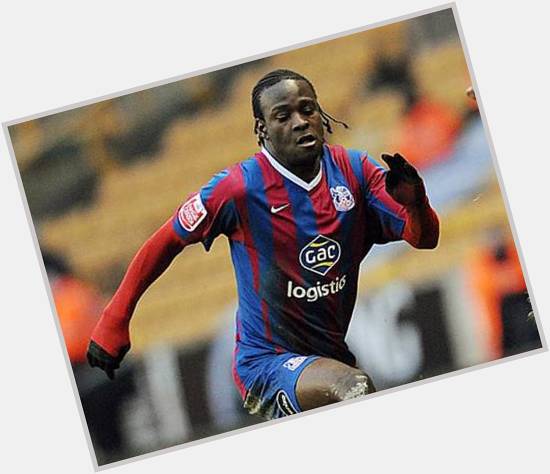 Happy birthday to youth product Victor Moses 24 today! 