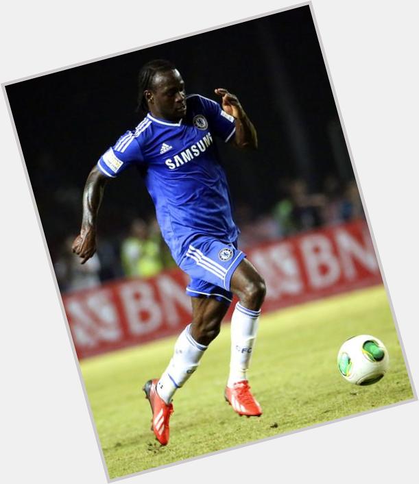  | Happy birthday to Victor Moses ( who turns 24 today! 