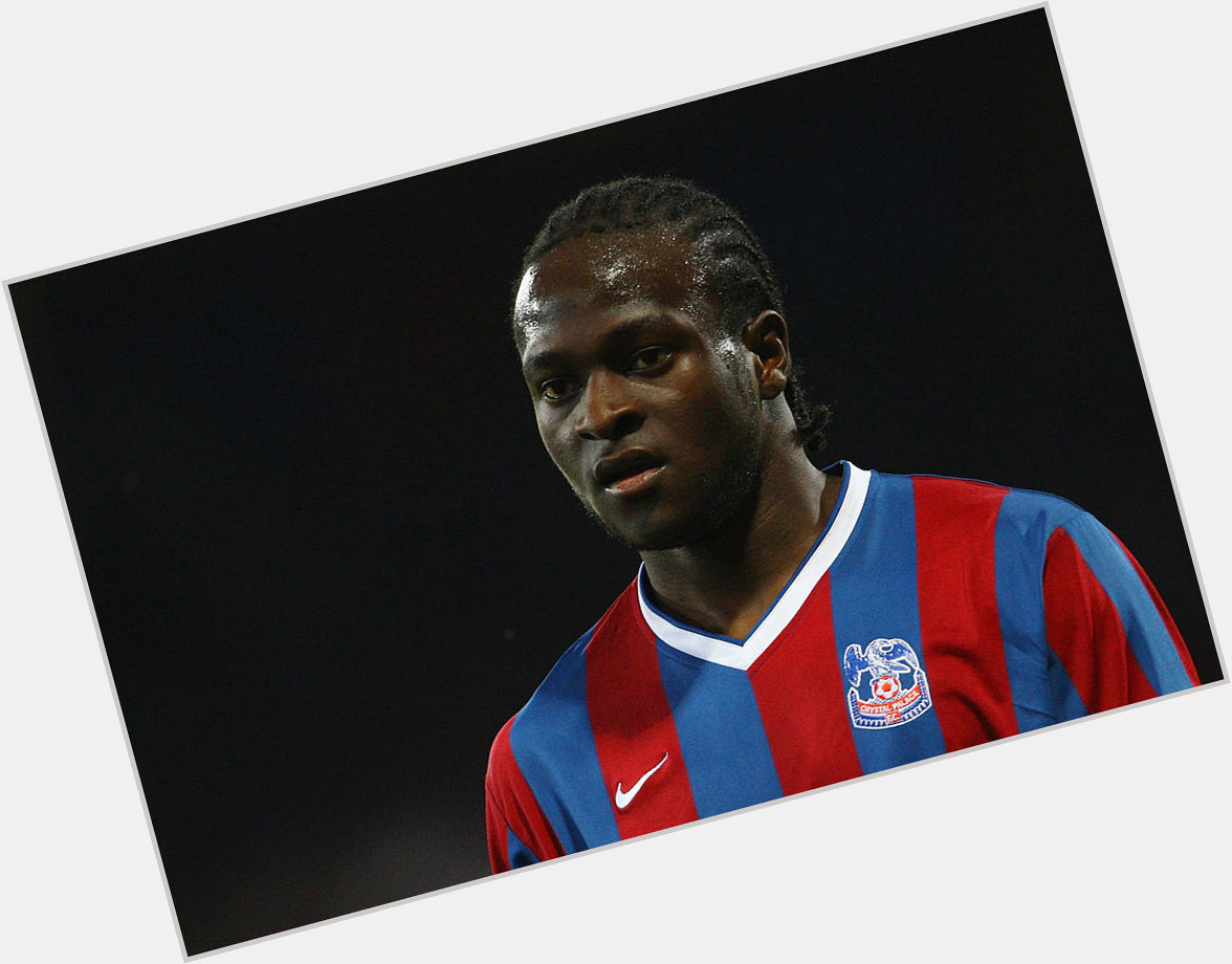Happy birthday to former Crystal Palace winger Victor Moses, who is 3  2  today  