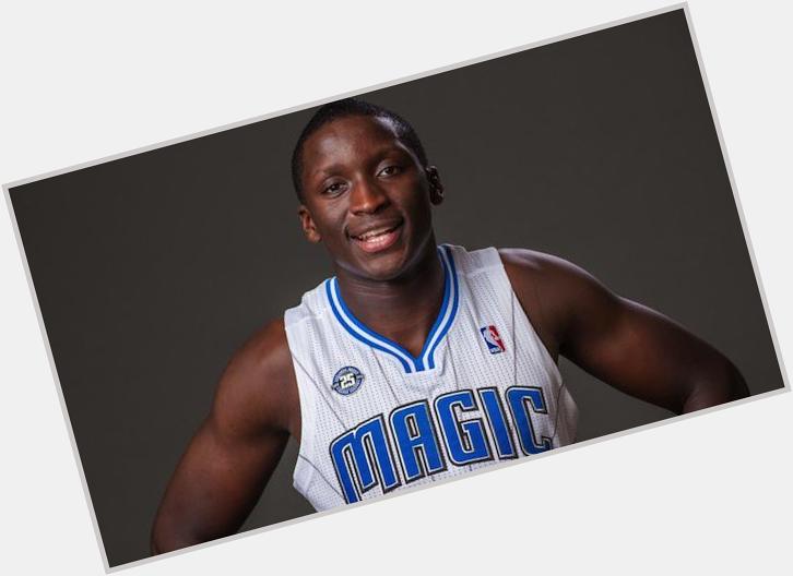 Happy 23rd birthday to the one and only Victor Oladipo! Congratulations 