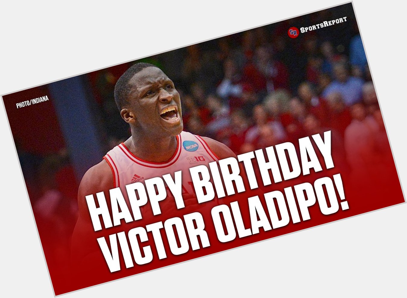 Fans, let\s wish Victor Oladipo a Happy Birthday!! 