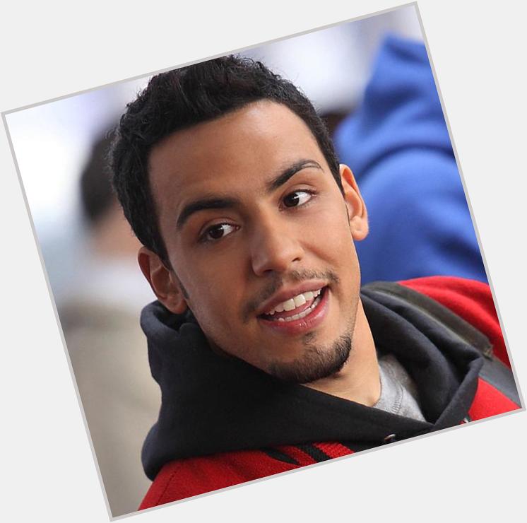 Happy Birthday Victor Rasuk  