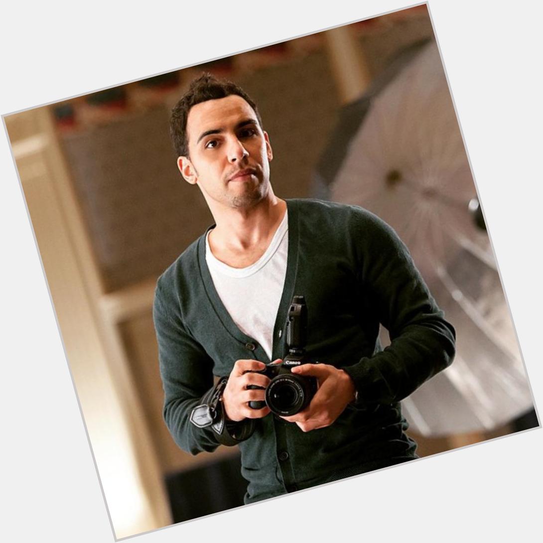 Happy birthday to our amazing victor rasuk, aka jose rodriguez, love you bae 