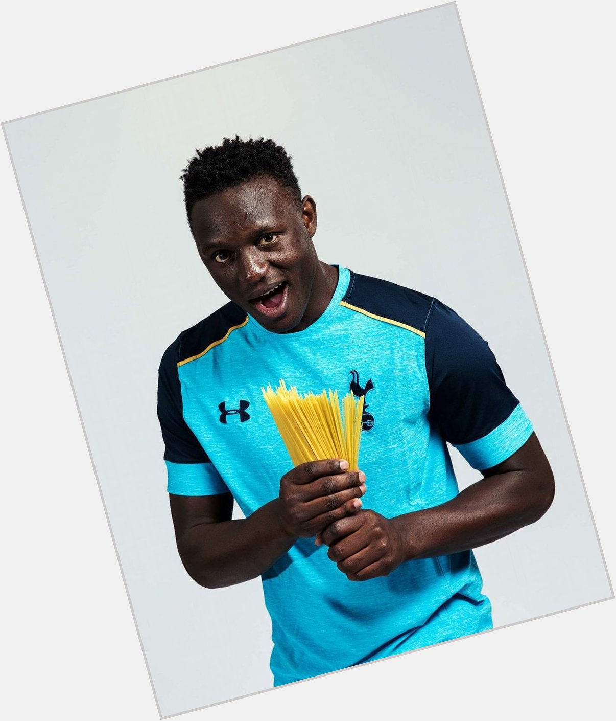 Happy birthday to our very own victor wAnyama     