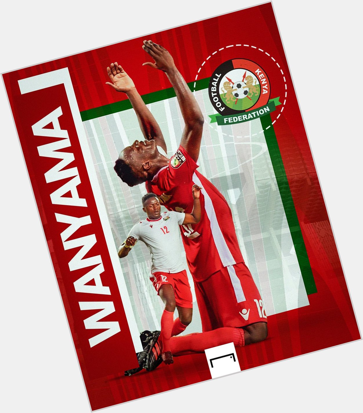 Happy birthday Victor Wanyama. Wish the former Harambee Stars captain well as he turns 31 