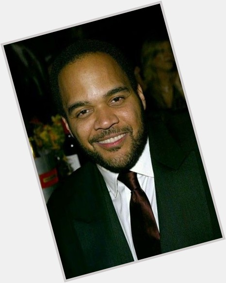 Happy birthday to Victor Williams! 