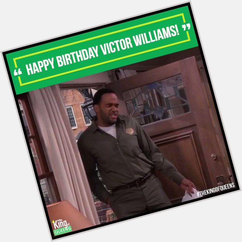 Happy Birthday to Victor Williams! Share your favorite Deacon moments! 