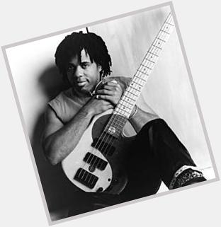 Happy birthday Victor Wooten. Here\s hoping it\s the best evah. 