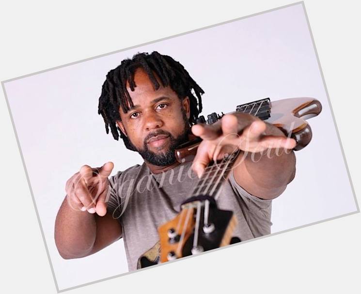 Happy Birthday from Organic Soul Bassist Victor Wooten is 51
 
