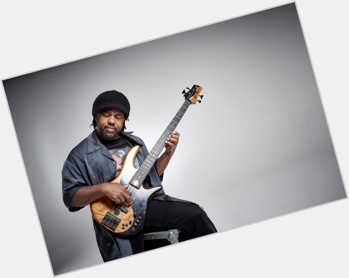 Happy Birthday to Victor Wooten who turns 57 years young today 