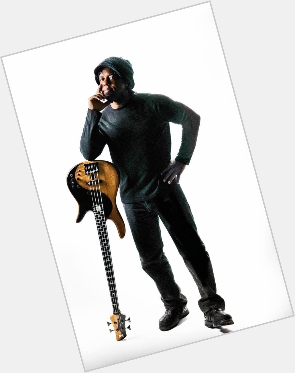Happy Birthday to the great Victor Wooten! 