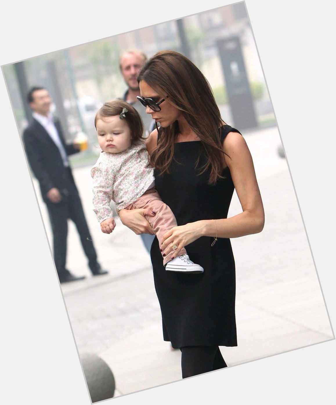 Happy Birthday, Victoria Beckham! A Look Back at Her Best Beauty Moments, from Posh 