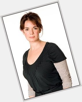 Happy birthday Victoria Hamilton! 2003 winner for A DAY IN THE DEATH OF JOE EGG 