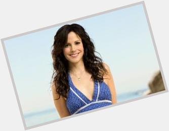 Happy today: Mary Louise Parker / Victoria Jackson 