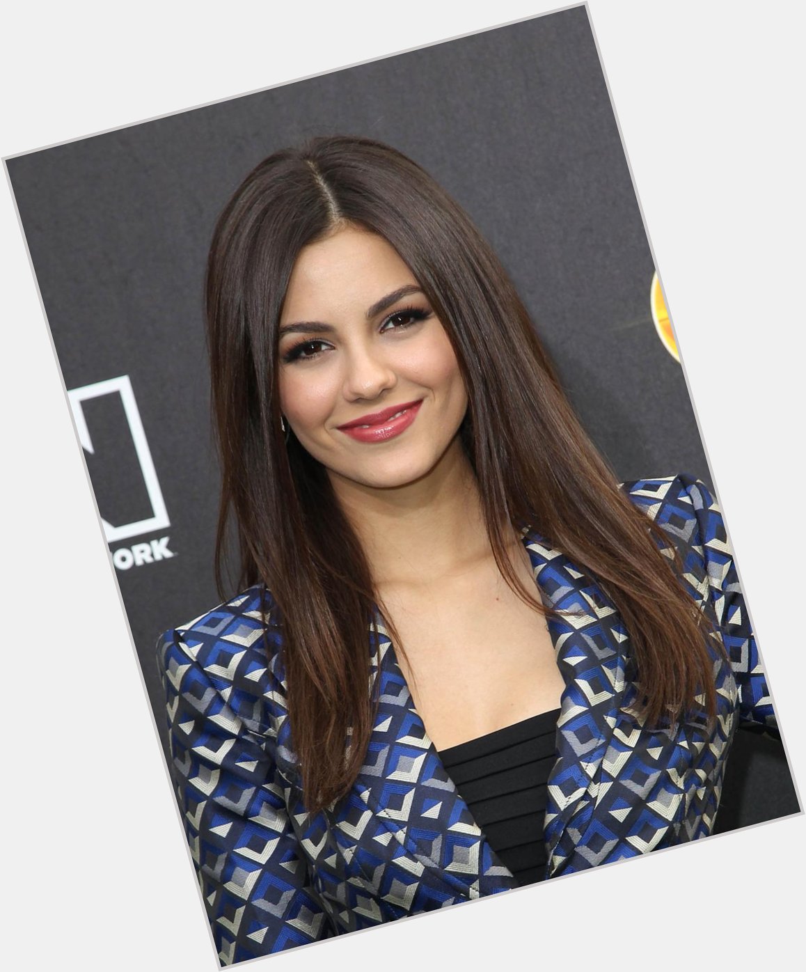 Happy Birthday to the gorgeous Victoria Justice, who is 22 today!  
